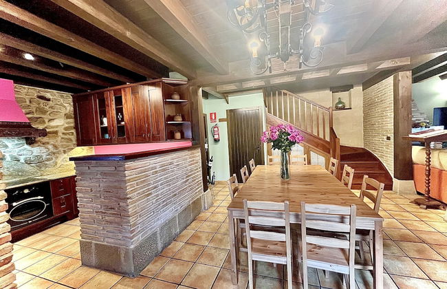 Agroturismo El Encuentro - Foto 17