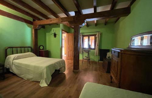 La Indefinida - Foto 12