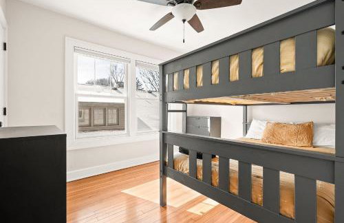 Adorable Broad Ripple Duplex - Foto 60