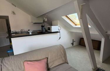 Résidence Gue-81-pornichet - PORNICHET - APPARTEMENT PROCHE COMMERCES, GARE ET MER MAE-6073 - Foto 7