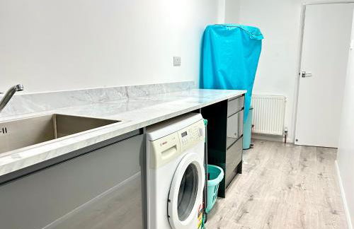 Victory Gate 3 double bed House in Old Portsmouth Parking Pets - Foto 69