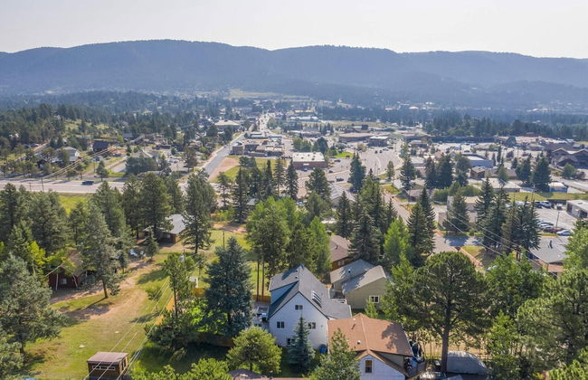 4brhot Tub & Arcademountain Get Away - Foto 61