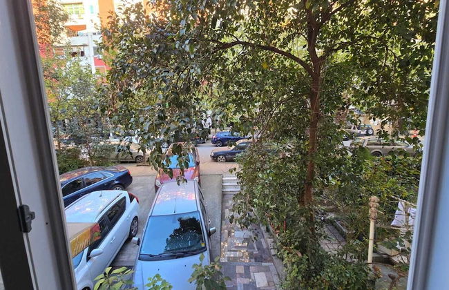 Tirent Apartment-Cozy 2-Bedroom Stay in Don Bosko - Foto 13