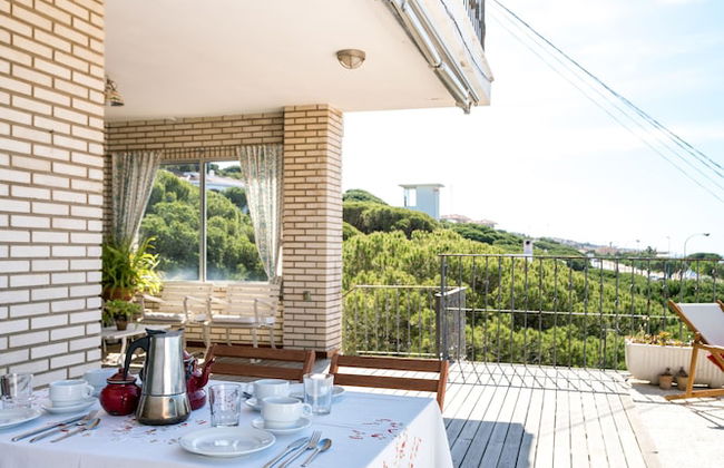 Apartamento Conquistadores Mazagón - Foto 33