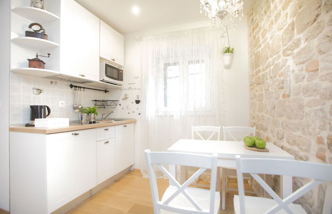 Apartments Nove crkve - Foto 29