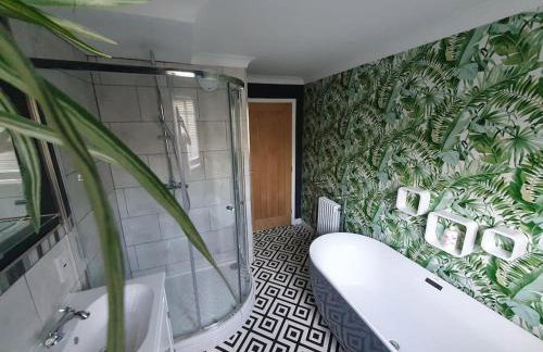 Belle Vue Cottage - Foto 18