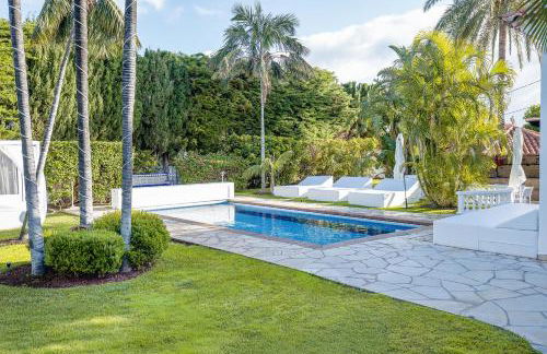 San Benito. Vivienda de lujo con piscina privada - Foto 29