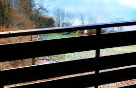 Refuge du Renard au Bord du Lac - Foto 19