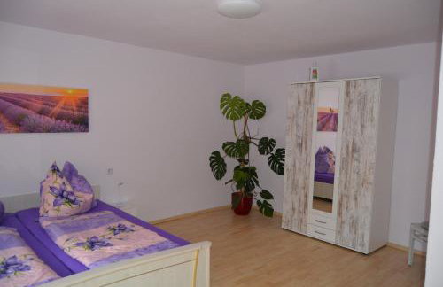 Ferienwohnung am Storchennest in Burkau - Foto 10