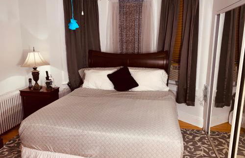 Nice 2 bedrooms, Massage Seat, close to New York, THE BEST CHOICE!! - Foto 33