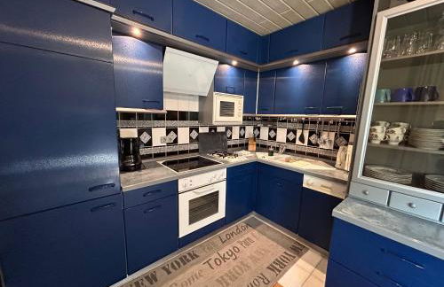 Ferienwohnungen Alpenblick mit Garten -Panoramasauna- - Foto 38