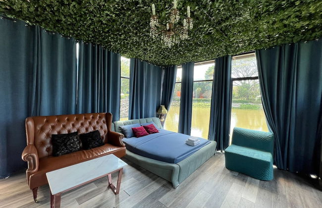 The Air Khaoyai Hotel - Foto 3