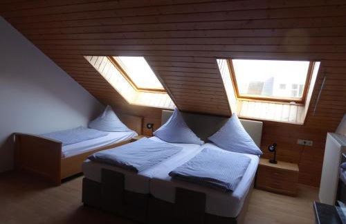 Roth Apartments beim Europa-Park Rust - Foto 35