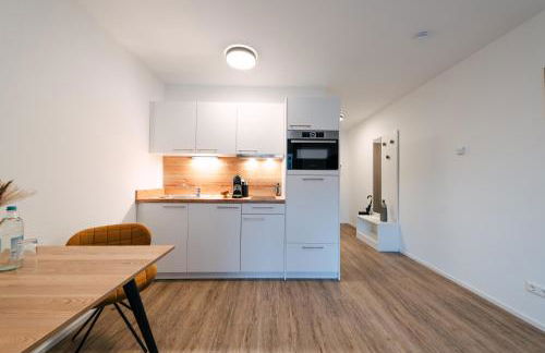 ZENtrahome - Balkon Outlet Zentral SmartTV Business - Foto 1