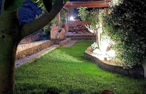 Villa with Terrace overlooking the Sea - Foto 5