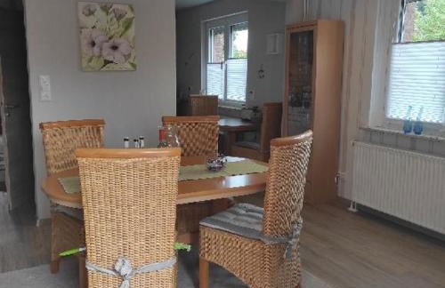 Schöne offene Ferienwohnung mit großer Terrasse. - Foto 10