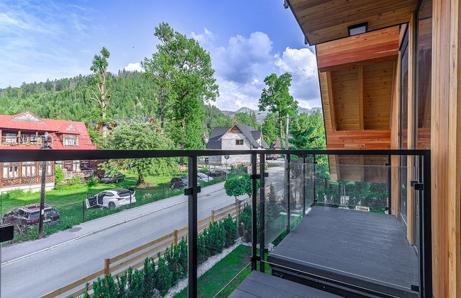 VisitZakopane Kasprowy Residence - Foto 94