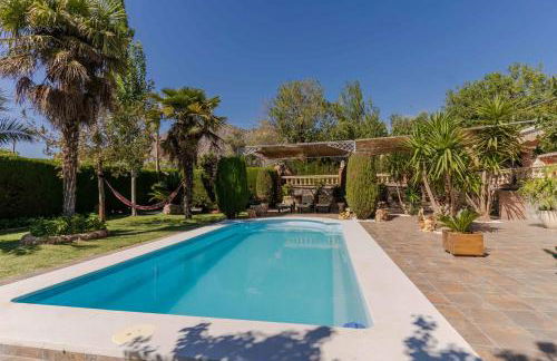 Casa Rural Cortijo Rizao - Foto 3