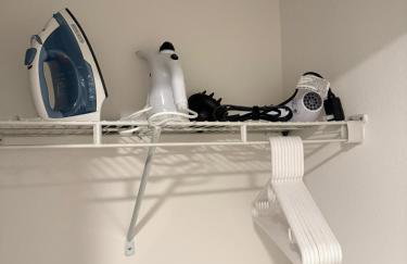 The Hollywood Blvd Loft FREE AND DESIGNATED PARKING - Foto 9