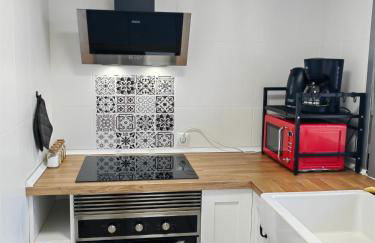 Apartment near Playa Fossa and Cala Calalga - Photo 29