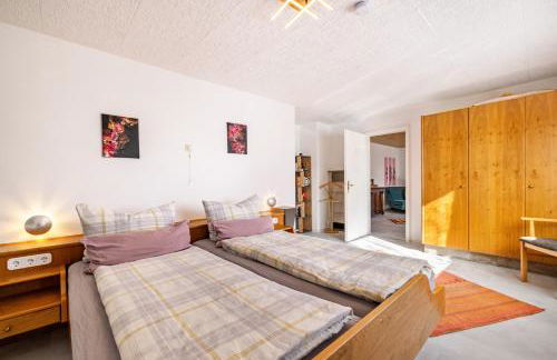 Hund und Kind Appartment - Foto 3