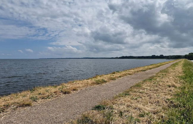 8 Person Holiday Home in Holbaek - Foto 28