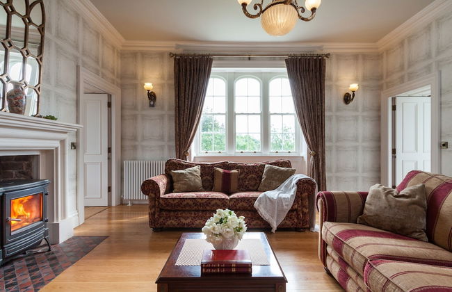 Wilton Castle - Foto 17