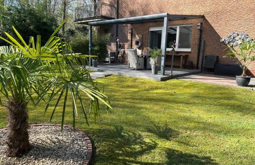 Ferienwohnung Lands Huys - Foto 22