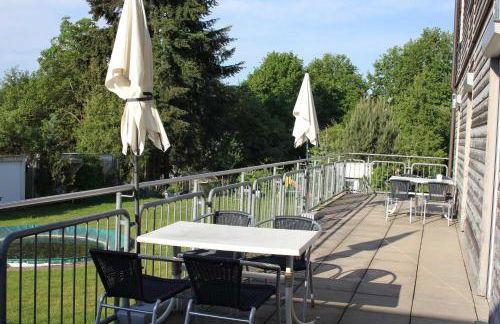 Haus am Mühlberg - Foto 19