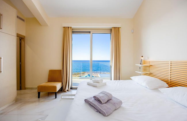 Villa Stella Sunset in Nea Dimmata - Foto 25