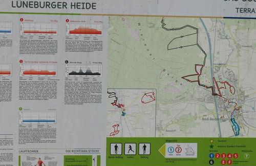 Holiday home Heide - Foto 30