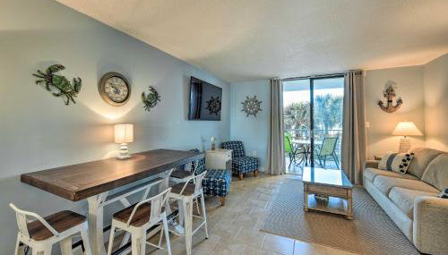 Gulf Shores Retreat w/ Private Beach Access! - Foto 2
