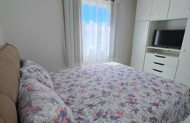 Lindo apartamento a 300mts da praia Coroa Vermelha - Foto 27