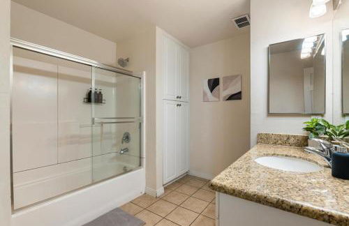 Amber Tide - Bright 1BR Marina Gem Ocean View - Foto 20