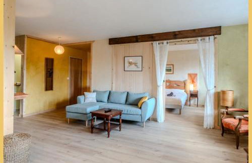 Chez Isabelle & Urbain I T3 I Saint-Julien - Photo 9