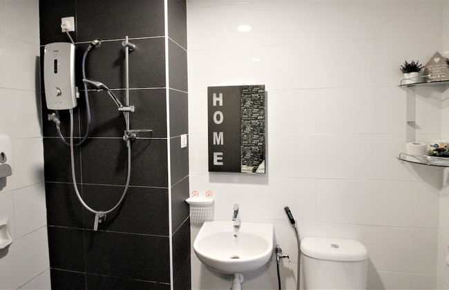 H2H Ai Home - Foto 19