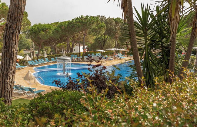 Aparthotel Ciutat de Palol - Foto 59