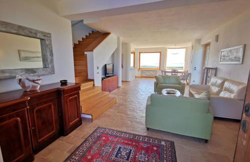 Villa Ulivo - Foto 7