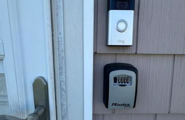 Selfie Walls l Spacious l Family Friendly l Near Beach - Foto 74