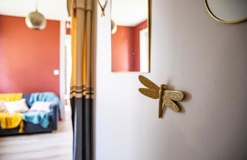 La Maison des Marais de Sallertaine - Foto 36