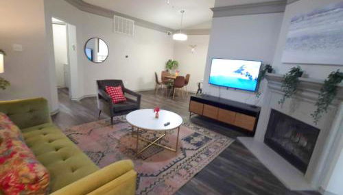 Furnished apartments next to the Domain - Foto 4, Other