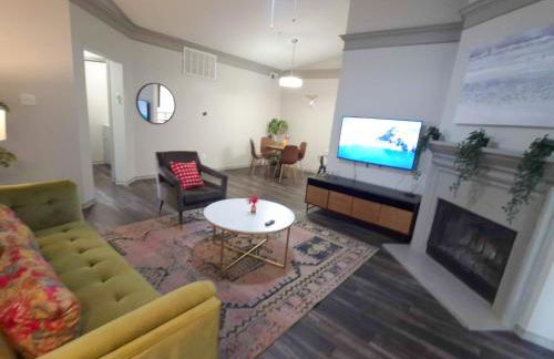 Furnished apartments next to the Domain - Foto 4