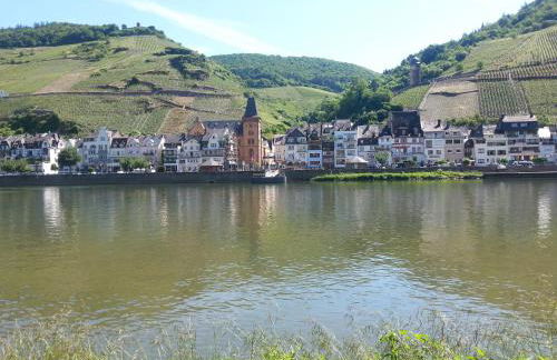 "Ferienhaus An der Mosel" - Foto 55