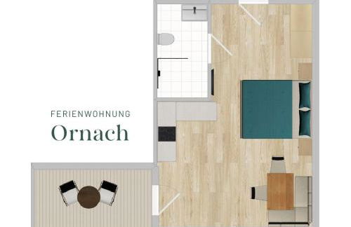 Ferienwohnungen Im Ried - Foto 26