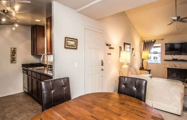 Great North Scottsdale Condo! - Foto 12