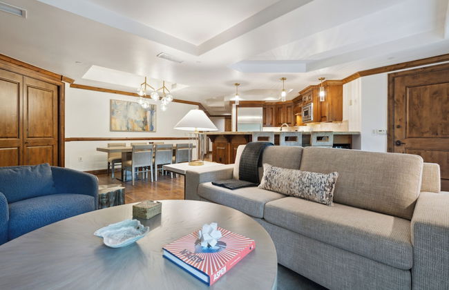 The Aspen Mountain Residences - Foto 36