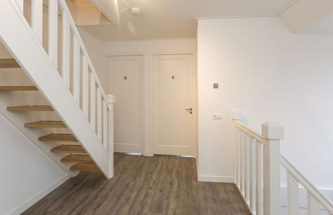 Villa in Friesland With Sauna and Whirlpool - Foto 34