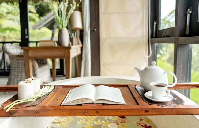 Villa Kelusa Ubud - Foto 52