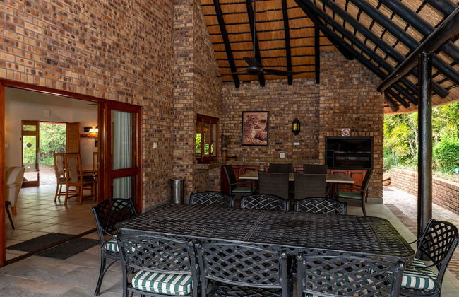 Kruger Park Lodge Unit No. 441 - Photo 14