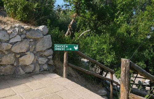 Villa Mariani - Italian Coastal Charm - Foto 79